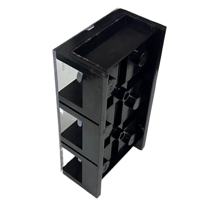 Grippes 300A 3 Pairs Terminal Block 600V AC