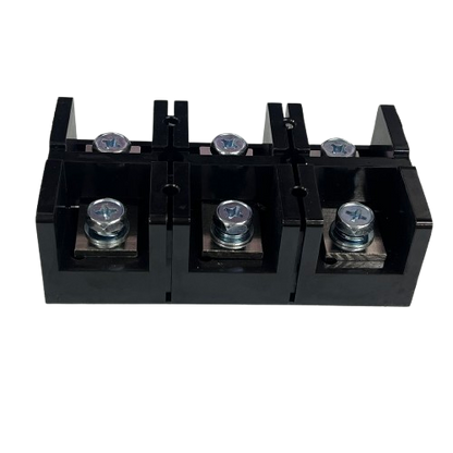 Grippes 300A 3 Pairs Terminal Block 600V AC