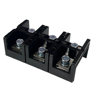 Grippes 300A 3 Pairs Terminal Block 600V AC