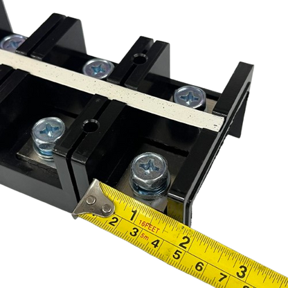 Grippes 300A 4 Pairs Terminal Block 600V AC