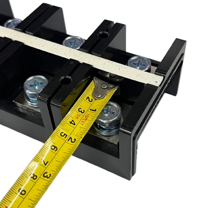 Grippes 300A 4 Pairs Terminal Block 600V AC