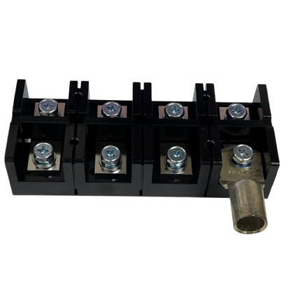 Grippes 300A 4 Pairs Terminal Block 600V AC