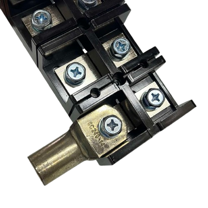 Grippes 300A 4 Pairs Terminal Block 600V AC