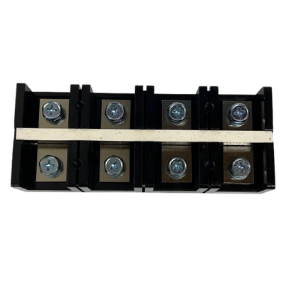 Grippes 300A 4 Pairs Terminal Block 600V AC