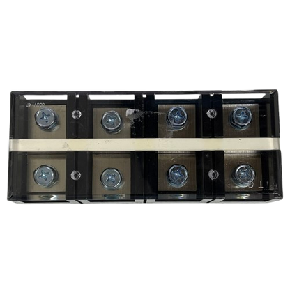 Grippes 400A 4 Pairs Terminal Block 600V AC