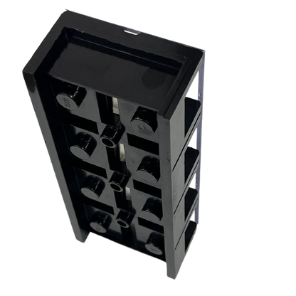 Grippes 400A 4 Pairs Terminal Block 600V AC