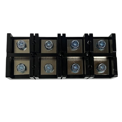 Grippes 400A 4 Pairs Terminal Block 600V AC