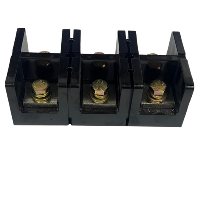Grippes 600A 3 Pairs Terminal Block 600V AC