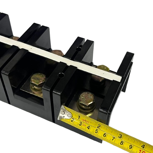 Grippes 600A 4 Pairs Terminal Block 600V AC