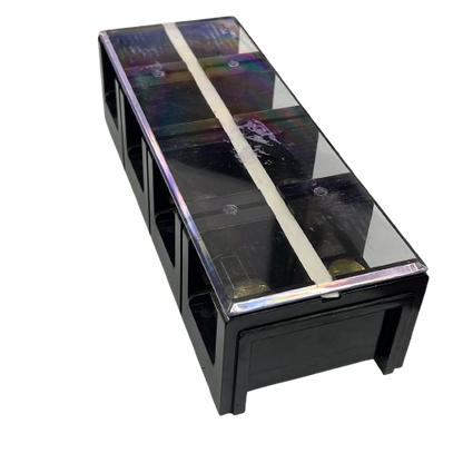 Grippes 600A 4 Pairs Terminal Block 600V AC