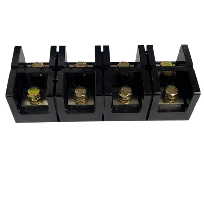 Grippes 600A 4 Pairs Terminal Block 600V AC