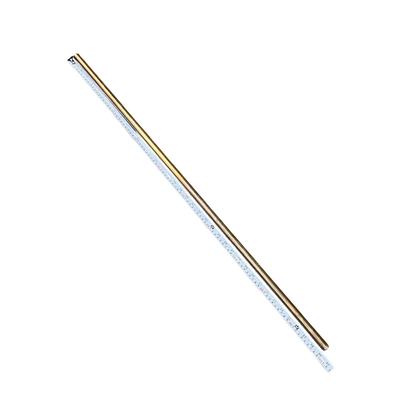 Grounding Rod 3/4 x 1 Meter (Copper Coated)