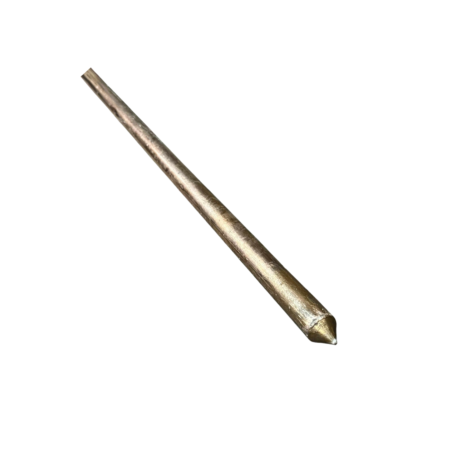 Grounding Rod 3/4 x 1 Meter (Copper Coated)