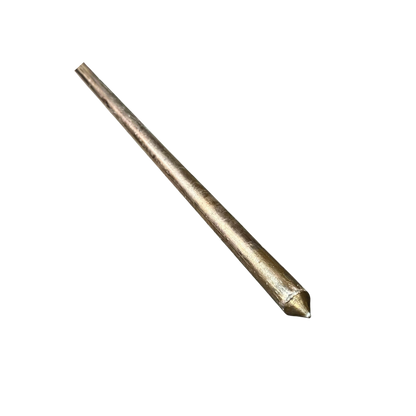 Grounding Rod 3/4 x 1 Meter (Copper Coated)