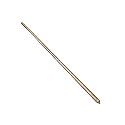 Grounding Rod 3/4 x 1 Meter (Copper Coated)
