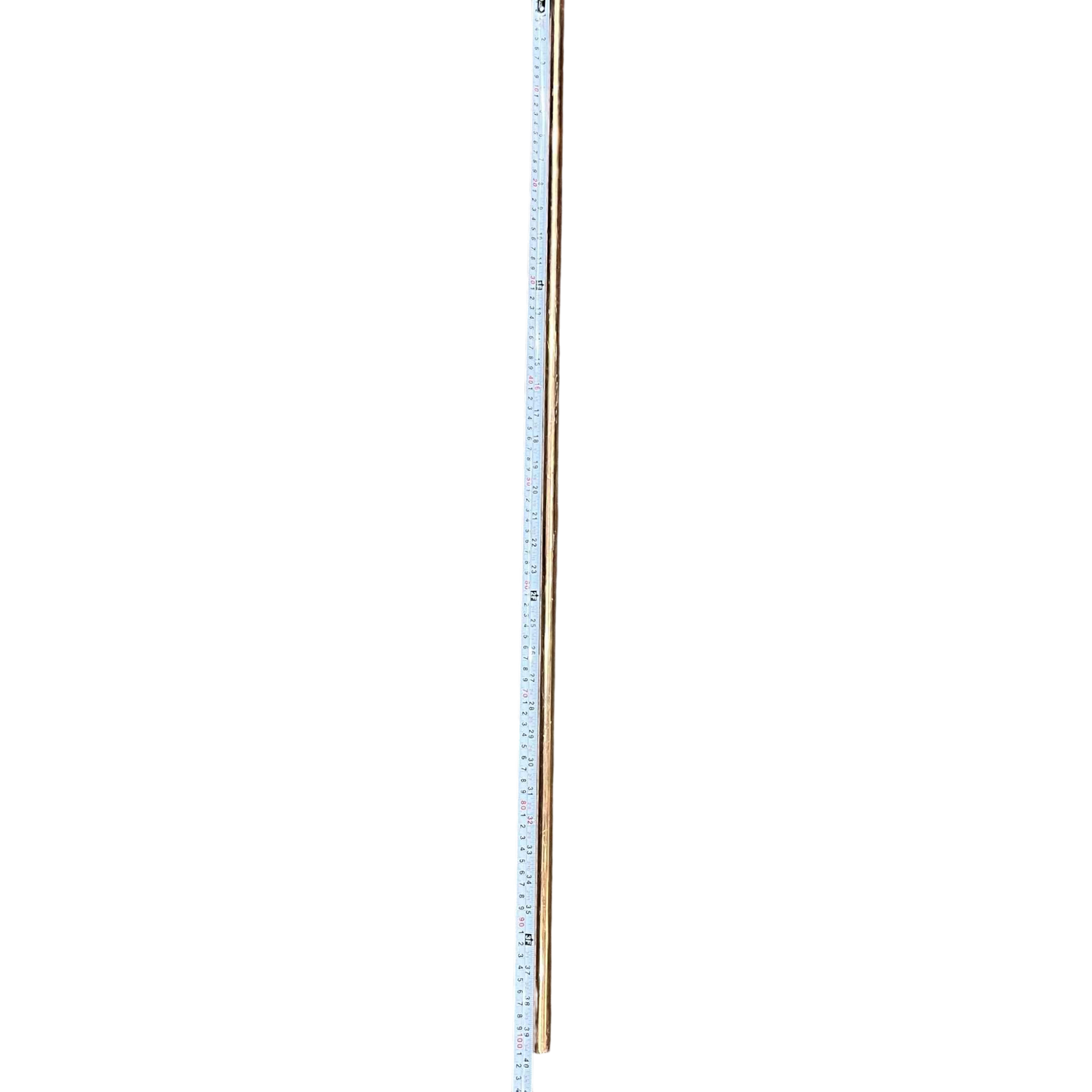 Grounding Rod 5/8 x 1 Meters (Copper Plated)