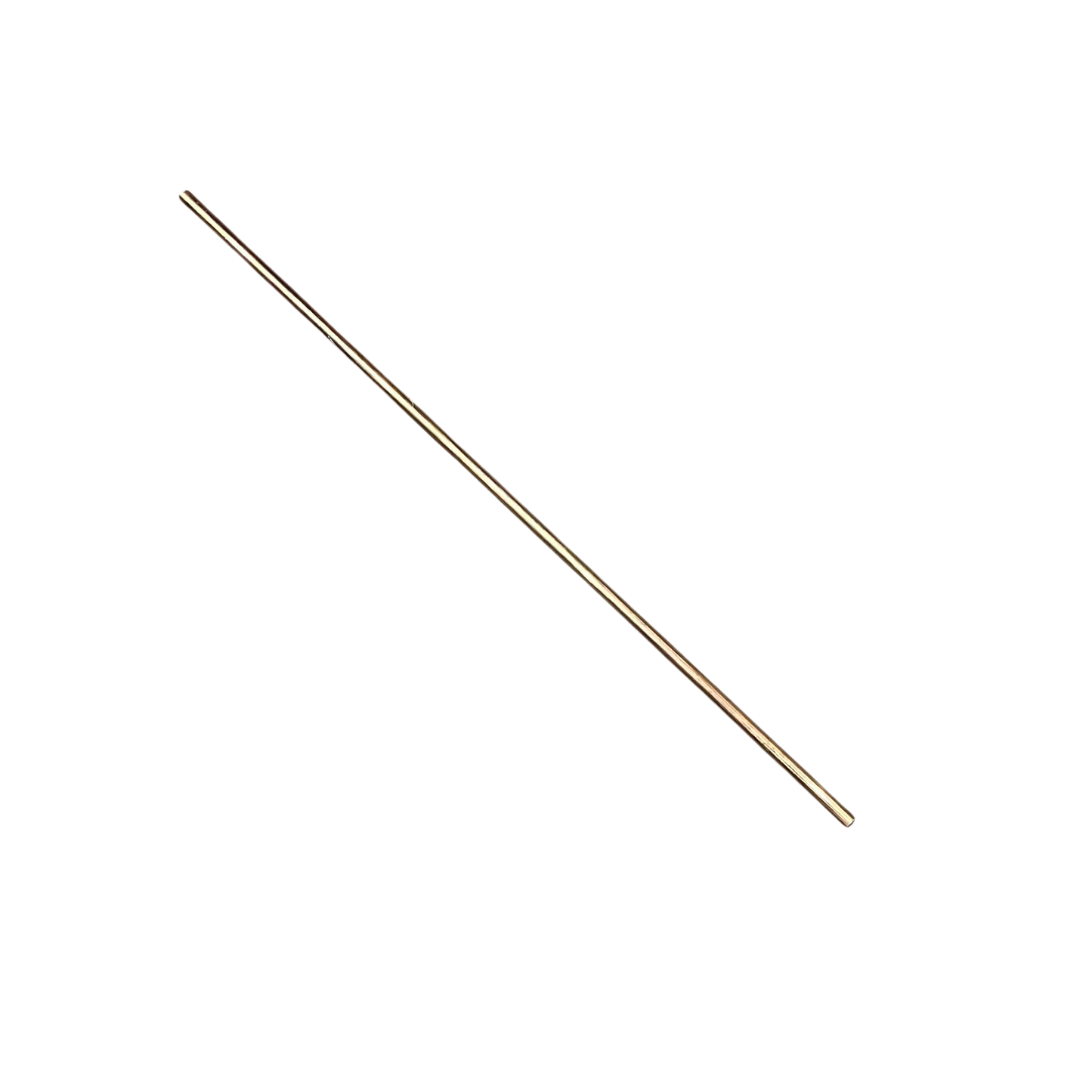 Grounding Rod 5/8 x 1 Meters (Copper Plated)