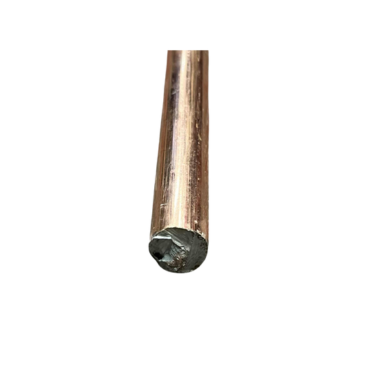 Grounding Rod 5/8 x 1 Meters (Copper Plated)