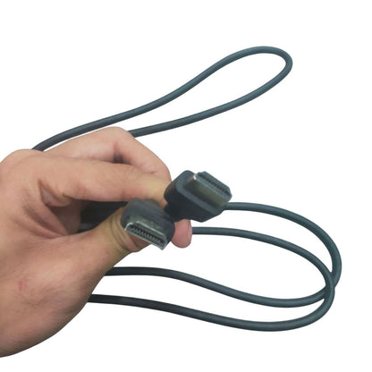 HDMI 2.0 Cable High-Speed Data Transfer Audio/Video 1.5 Meter