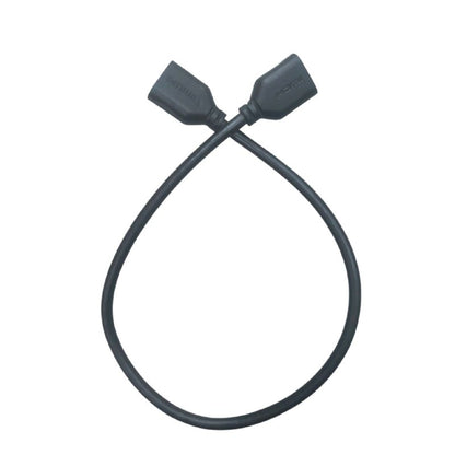 HDMI Cable High-Speed Female-to-Female Adapter Connector 0.5 Meter