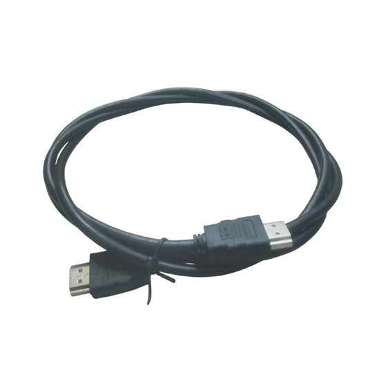 Grippes HDMI Cable Male to Male, high-speed connection for TVs and monitors