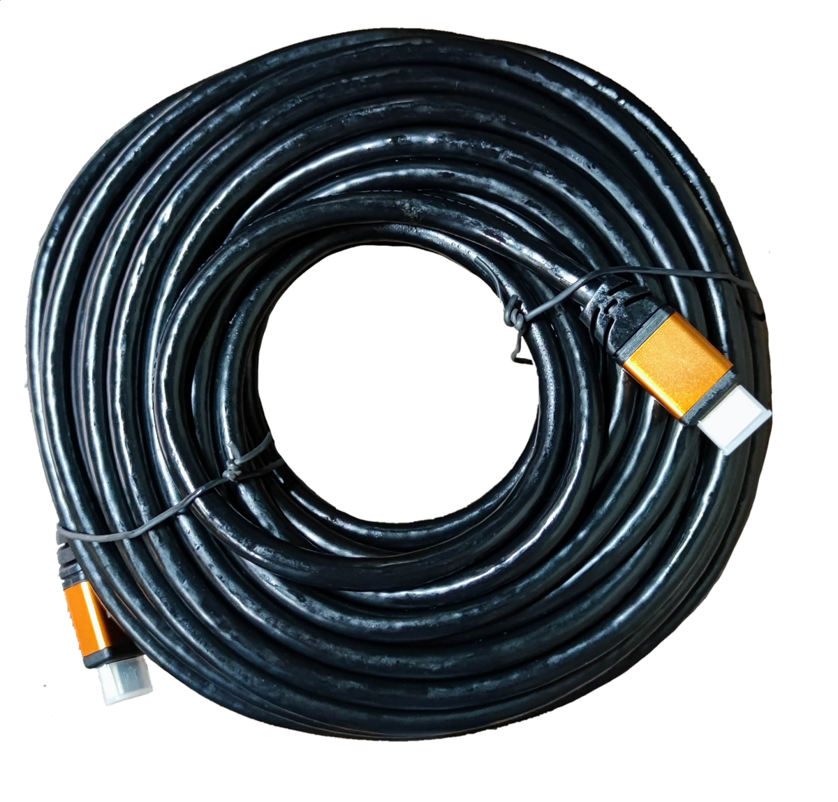 China HDMI Cord 20 Meters 2.0V Round Cord for High Definition Connectivity