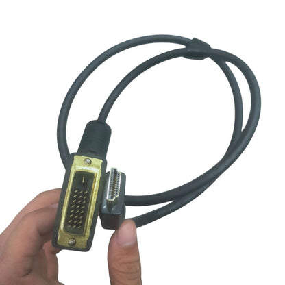HDMI to DVI Cable High Speed Video & Audio Adapter 1 Meter