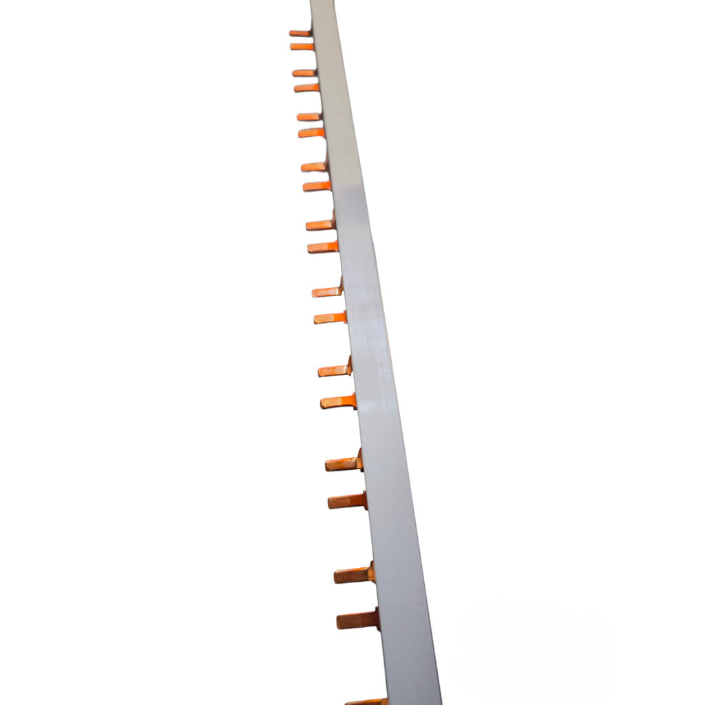 HIMEL_Bus_Bar_2P_for_2_Pole_Miniature_Breaker_20Pins_-_HBBT2P63A15P_20P