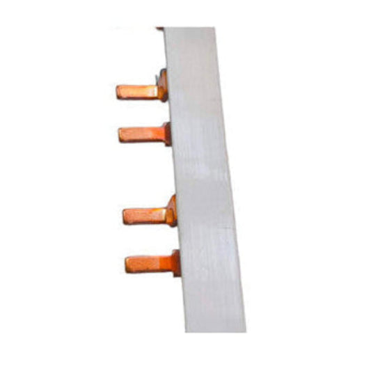 HIMEL_Bus_Bar_2P_for_2_Pole_Miniature_Breaker_4Pins_-_HBBT2P63A15P_4P_I