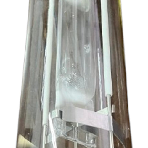 Hallux Italy 1000W E40 Metal Halide Tubular Daylight 6500K Electx Electrical SUpply