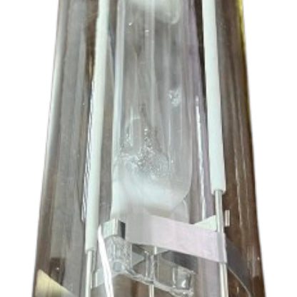 Hallux Italy 1000W E40 Metal Halide Tubular Daylight 6500K Electx Electrical SUpply