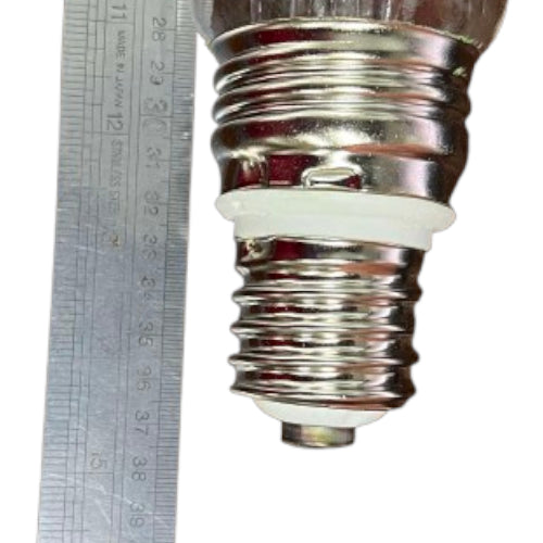 Hallux Italy 1000W E40 Metal Halide Tubular Daylight 6500K Electx Electrical SUpply