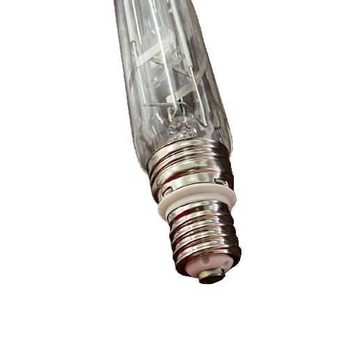Hallux Italy 1000W E40 Metal Halide Tubular Daylight 6500K Electx Electrical Supply 3