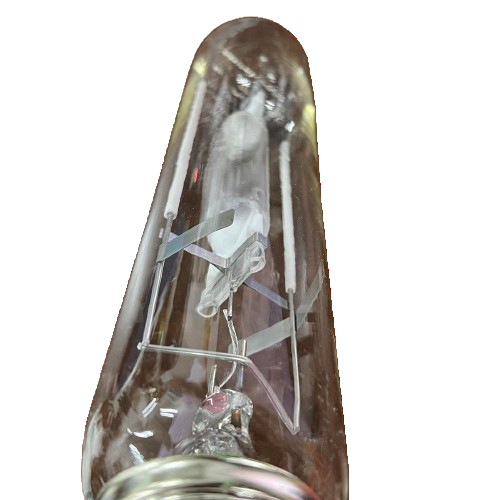 Hallux Italy 1000W E40 Metal Halide Tubular Daylight 6500K Electx Electrical Supply
