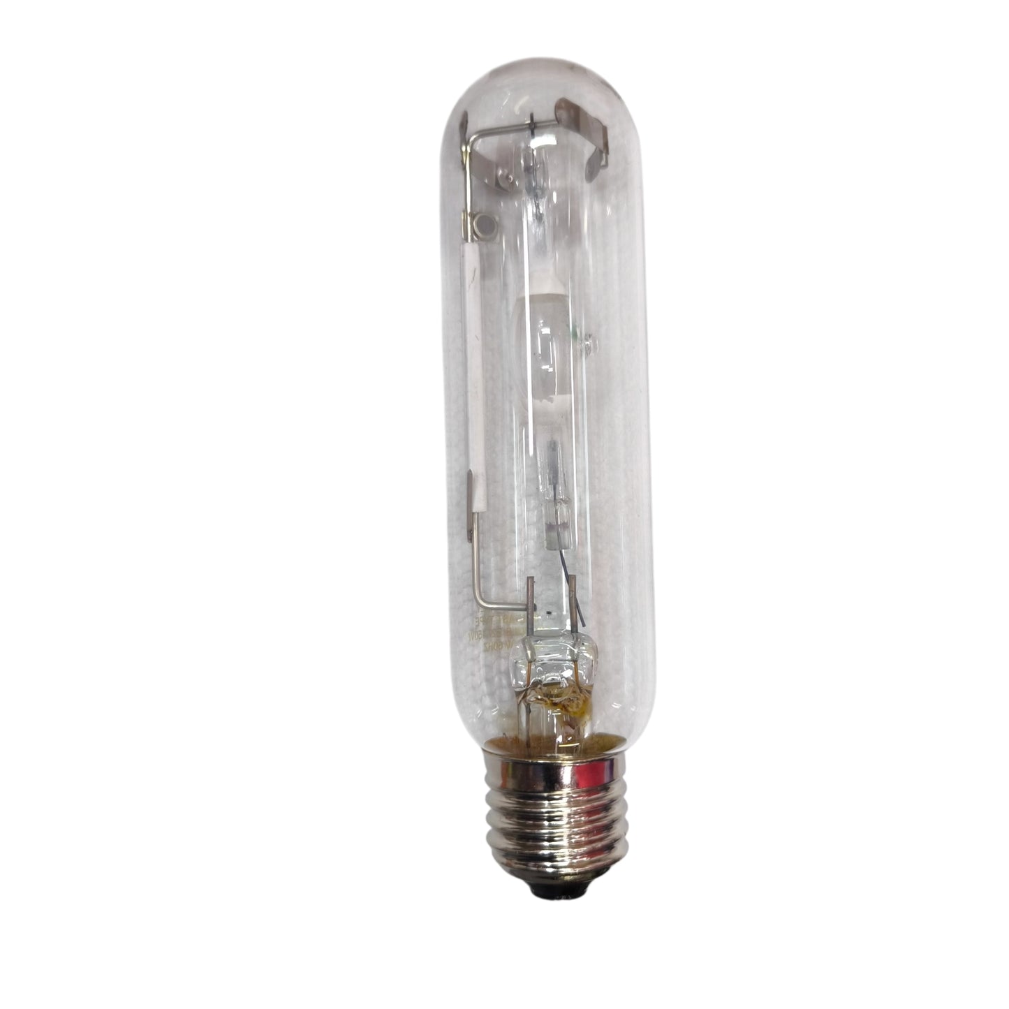 Hallux Italy 150W E27 Metal Halide Tubular Daylight 6500K HHIMH150W/TE27 Electx Electrical Supply