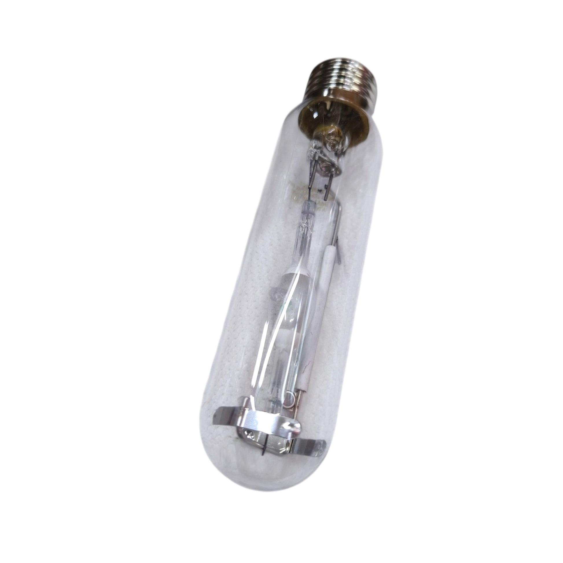 Hallux Italy 150W E27 Metal Halide Tubular Daylight 6500K HHIMH150W/TE27 Electx Electrical Supply