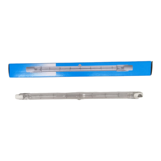 Hallux Italy Linear Halogen Bulb 1000W 220V-240V