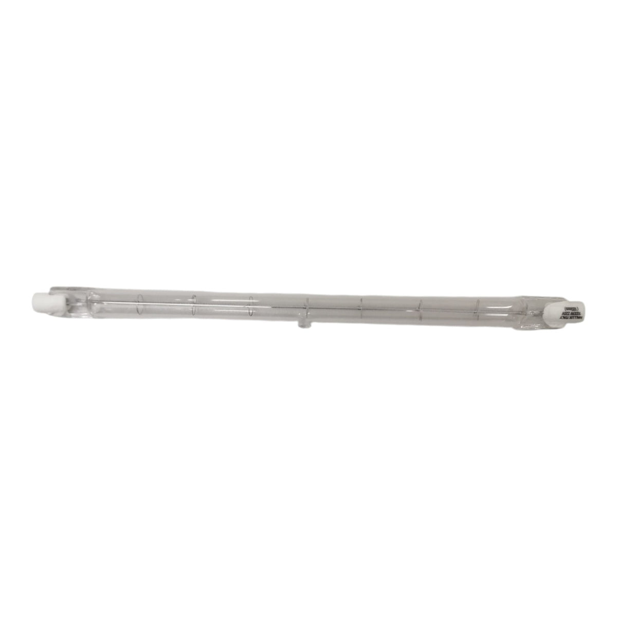 Hallux Italy Linear Halogen Bulb 1000W 220V-240V 189mm