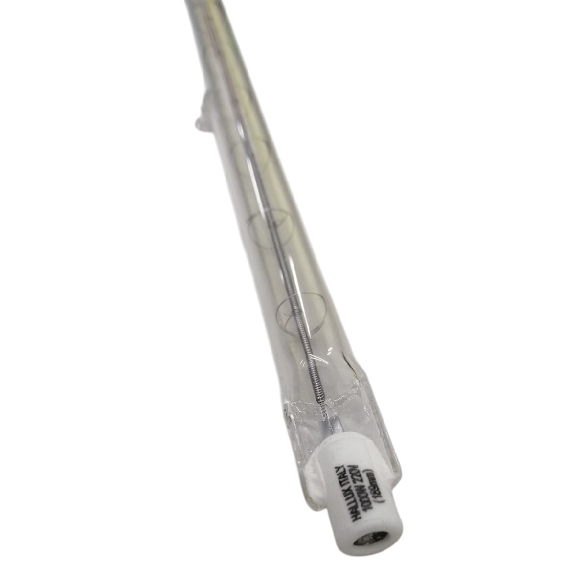 Hallux Italy Linear Halogen Bulb 1000W 220V-240V 189mm