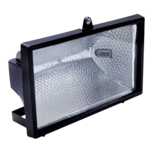 Hallux Italy Linear Halogen Fixture Only 189mm