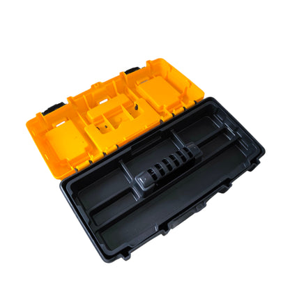 Handy Plastic Tool Box Inner Space 30cm x 13cm x 15 cm