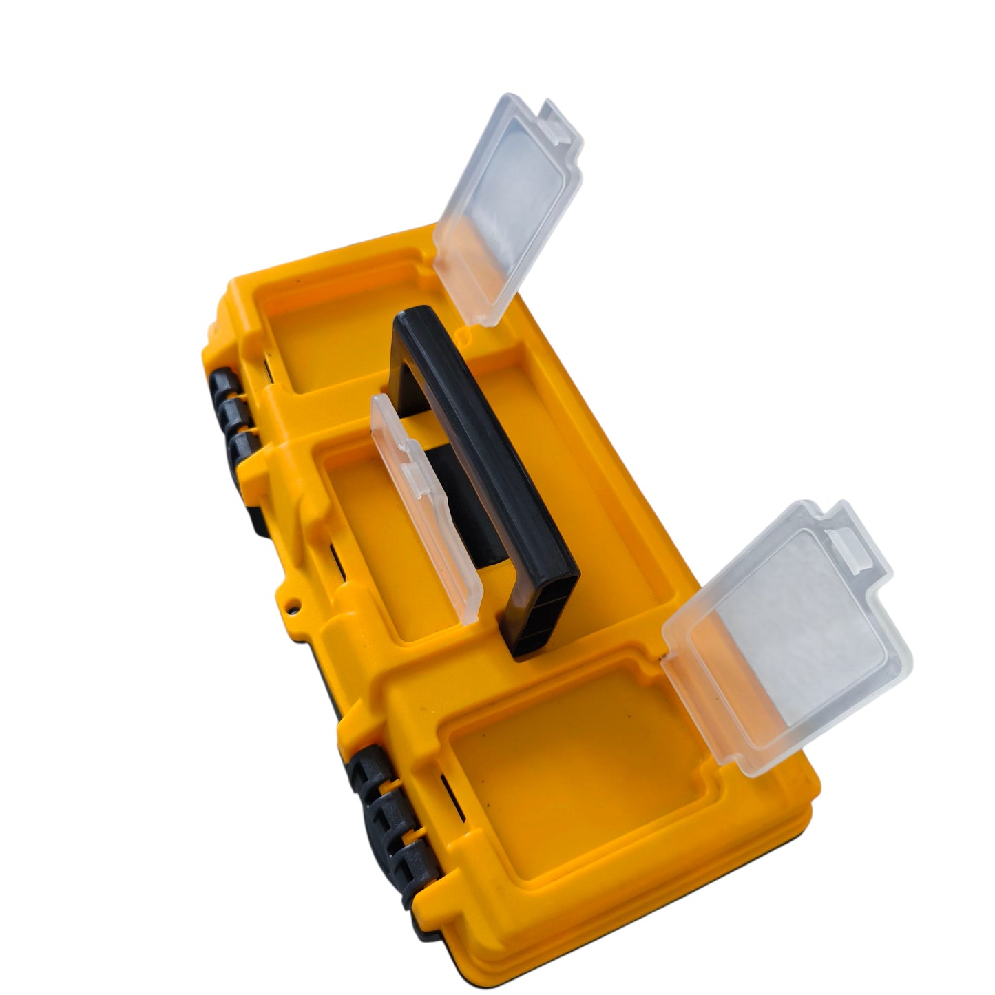 Handy Plastic Tool Box Inner Space 30cm x 13cm x 15 cm