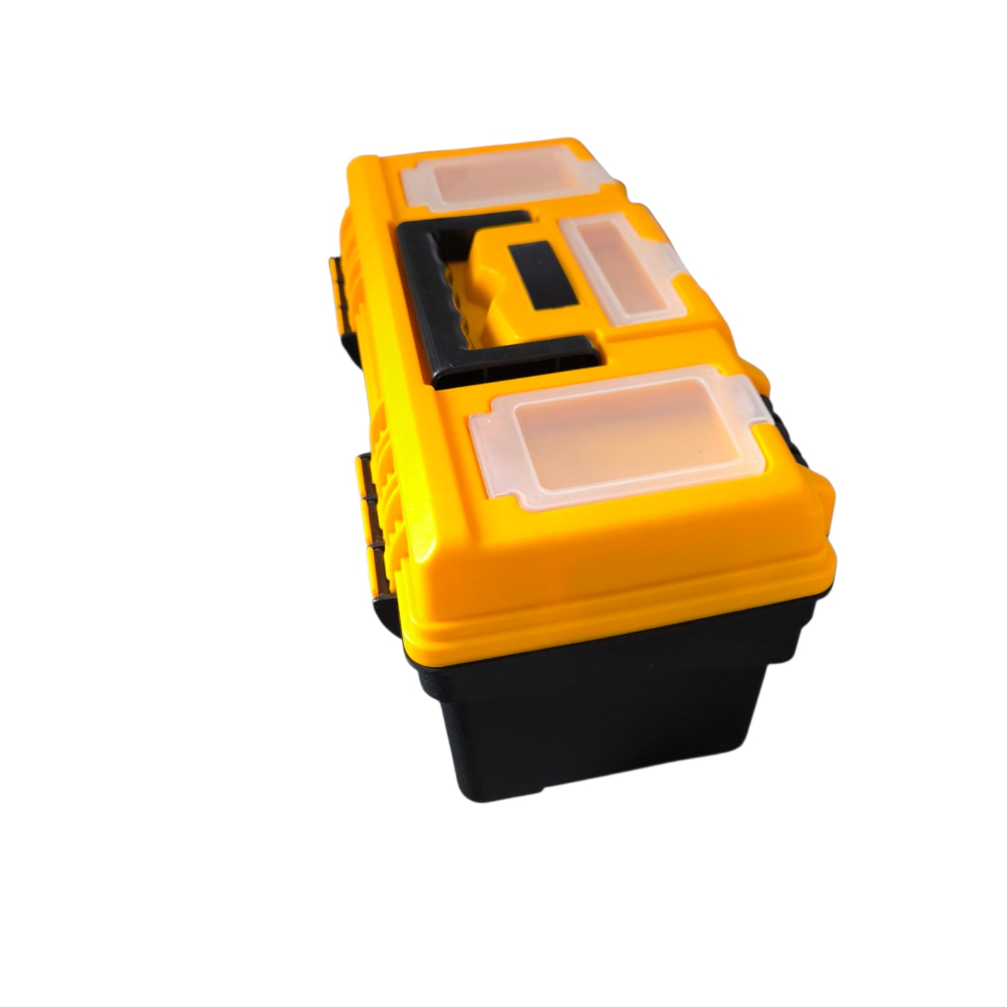 Handy Plastic Tool Box Inner Space 30cm x 13cm x 15 cm