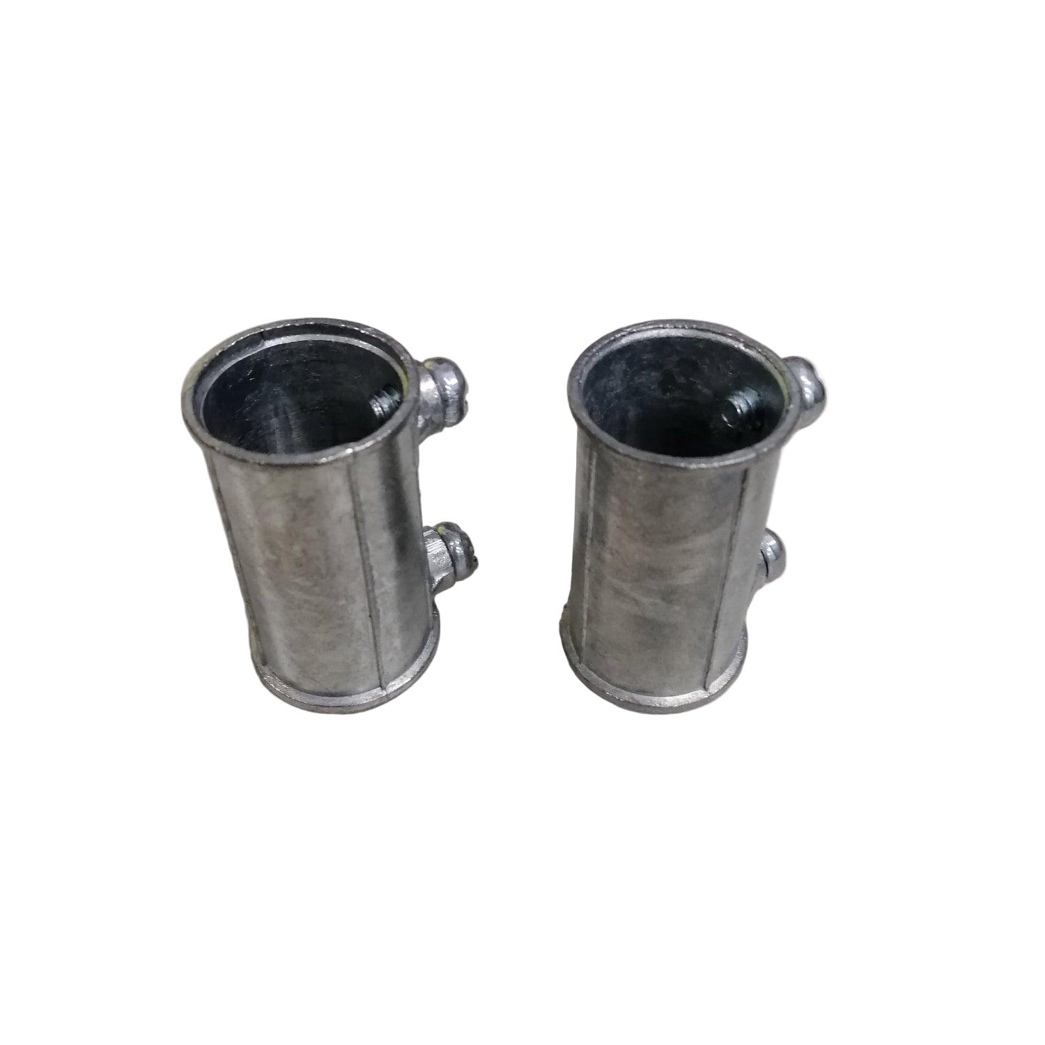 Hewitt-Dade  1/2 EMT Coupling Screw Type 12.7mm 