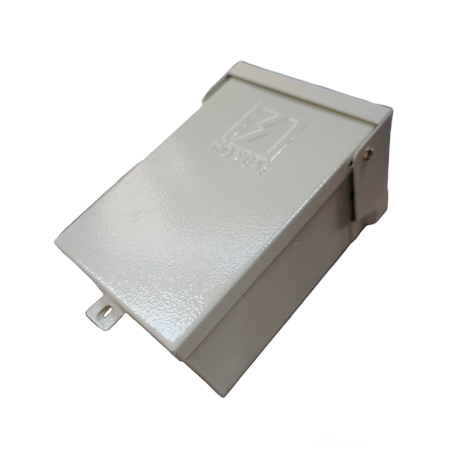 Himel 16A 3Pole 6KAIC 220V Miniature Circuit Breaker with Nema 3R Enclosure Koten K63N NEMA3RE-2P/3P+HDB3wN3PC16