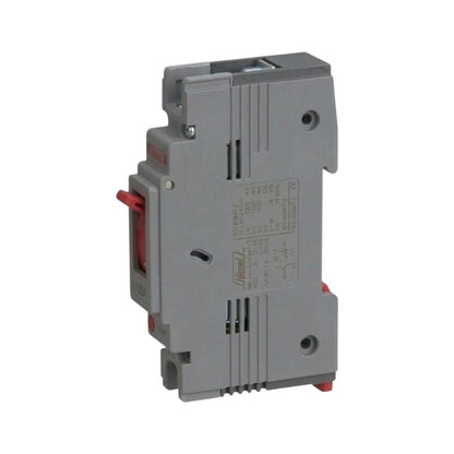 Himel 100A 1 Pole Molded Case Circuit Breaker 20KAIC 400V MCCB HDM2125L1001