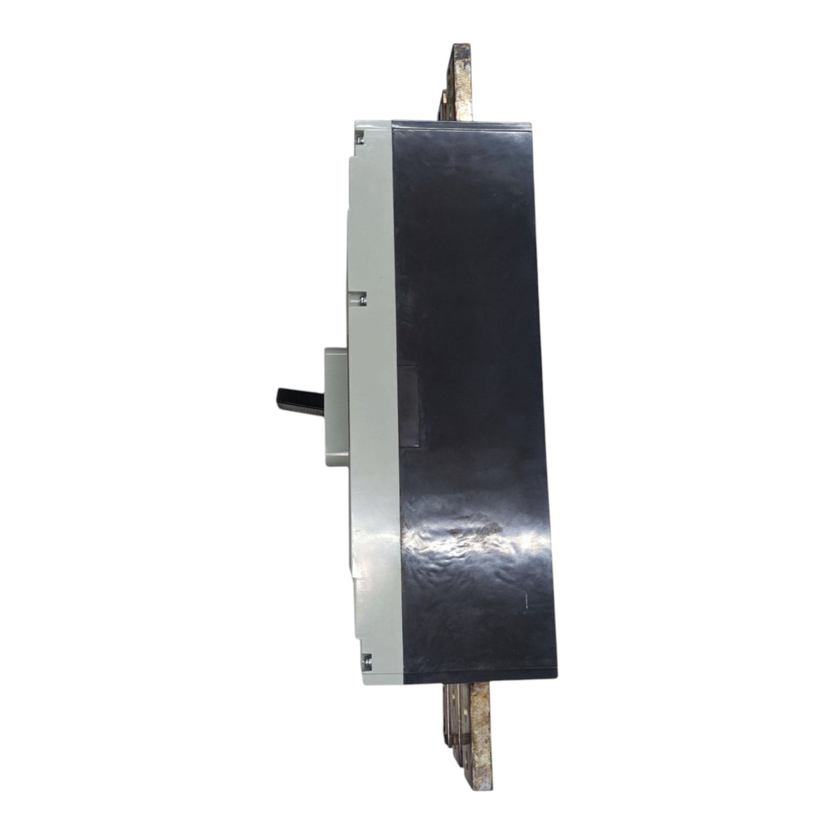Himel 1600A 3 Pole 85KAIC 220V Molded Case Circuit Breaker 50KAIC 415V Industrial Circuit Breaker MCCB HDM31600N160033SXX Electx Electrical Supply