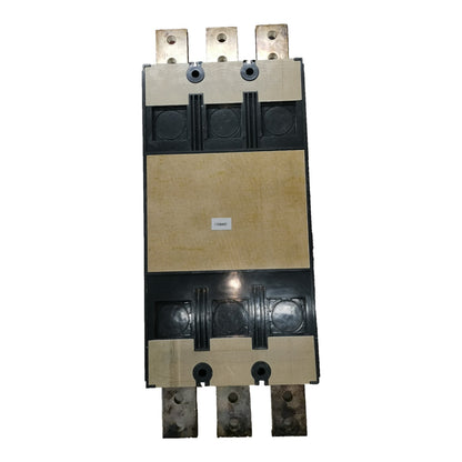 Himel 1600A 3 Pole 85KAIC 220V Molded Case Circuit Breaker 50KAIC 415V Industrial Circuit Breaker MCCB HDM31600N160033SXX Electx Electrical Supply