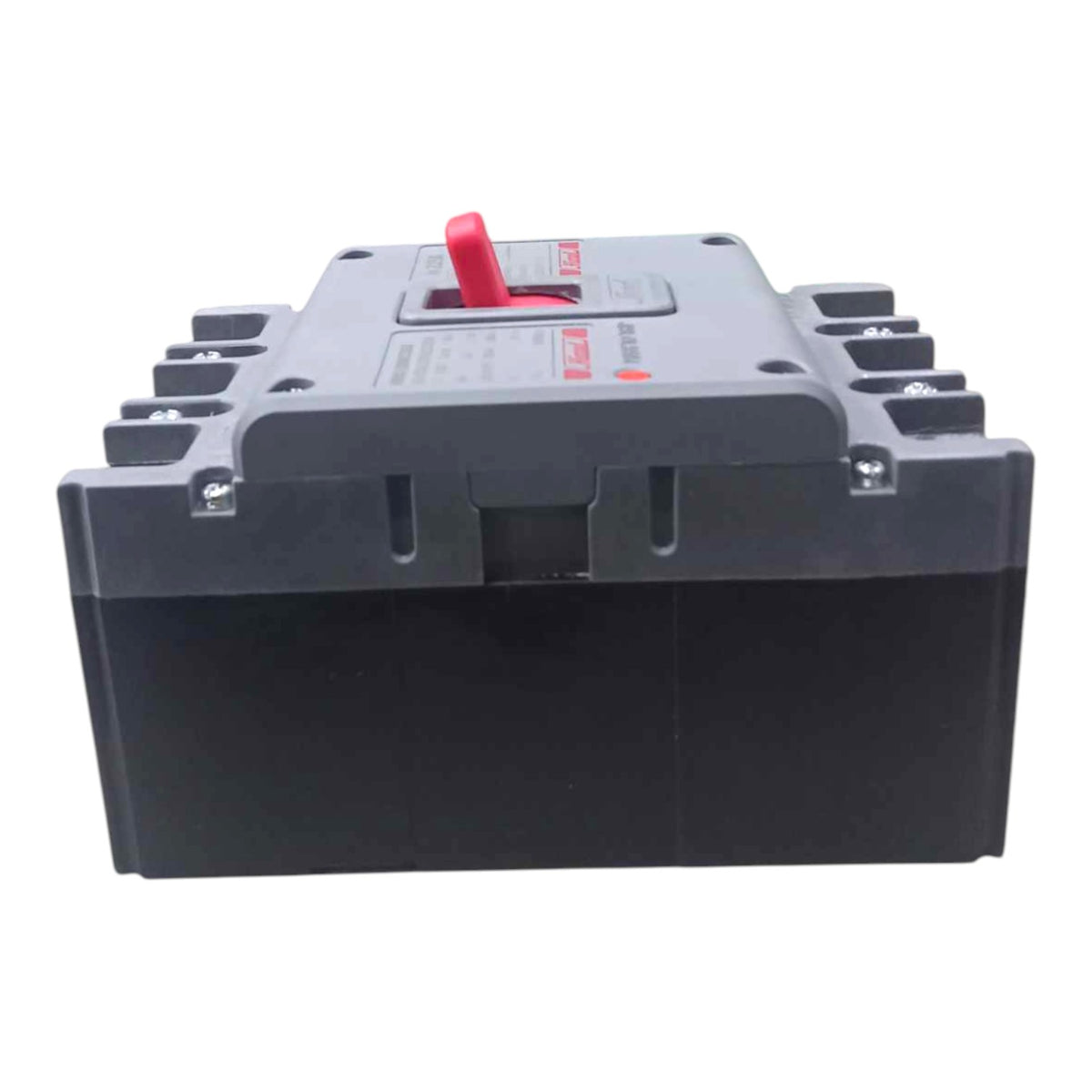 Himel 250A 3 Pole Molded Case Circuit Breaker Industrial Circuit Breaker 36-60 KAIC 220V-415V HDM3250N25033XX