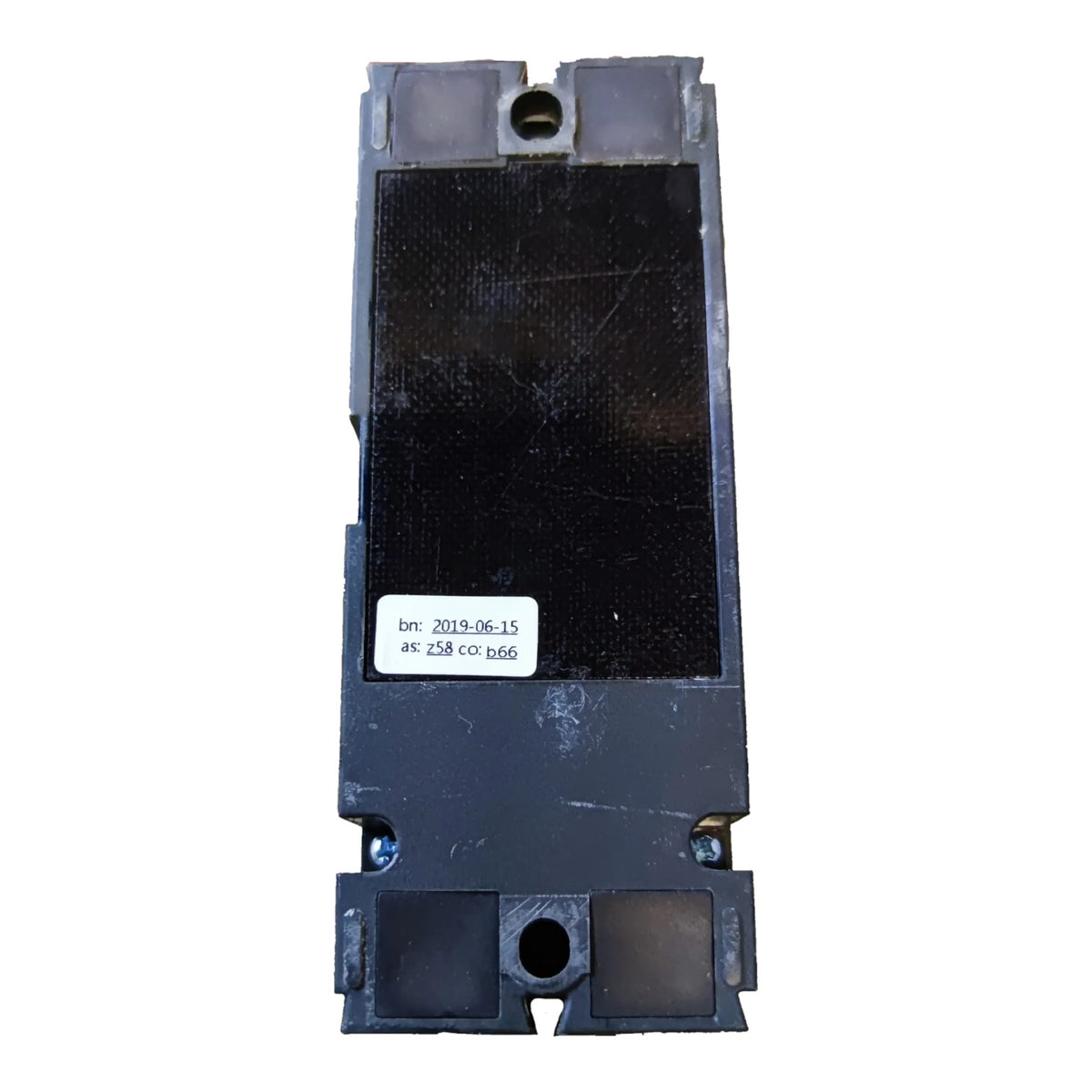Himel 25A 2 Pole Molded Case Circuit Breaker 30 KAIC 250V MCCB Industrial Circuit Breaker HDM2125L0252 Electx Electrical Supply